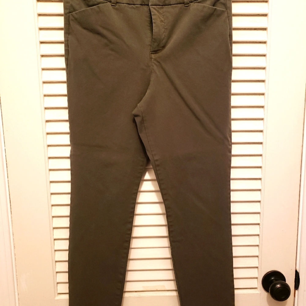 COPY - Old Navy pants